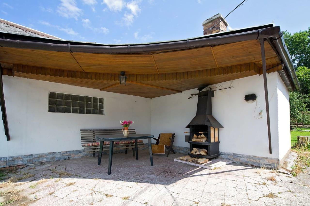 Ubytovani Lenka Bela pod Pradedem Exterior photo